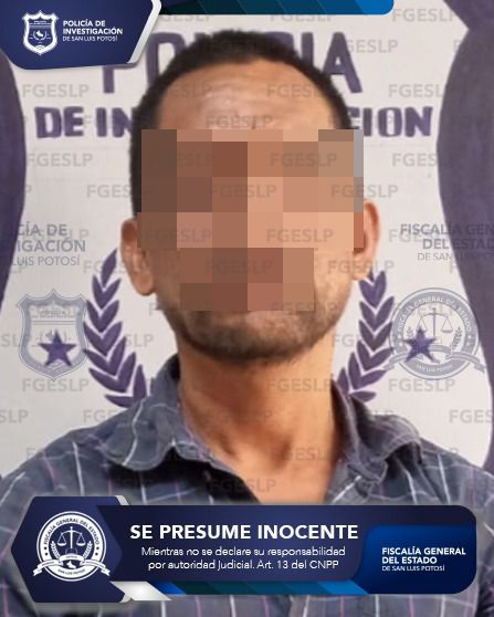 IMPUTADO POR ABUSO S EN TAMAZUNCHALE ES VINCULADO A&nbsp;PROCESO
