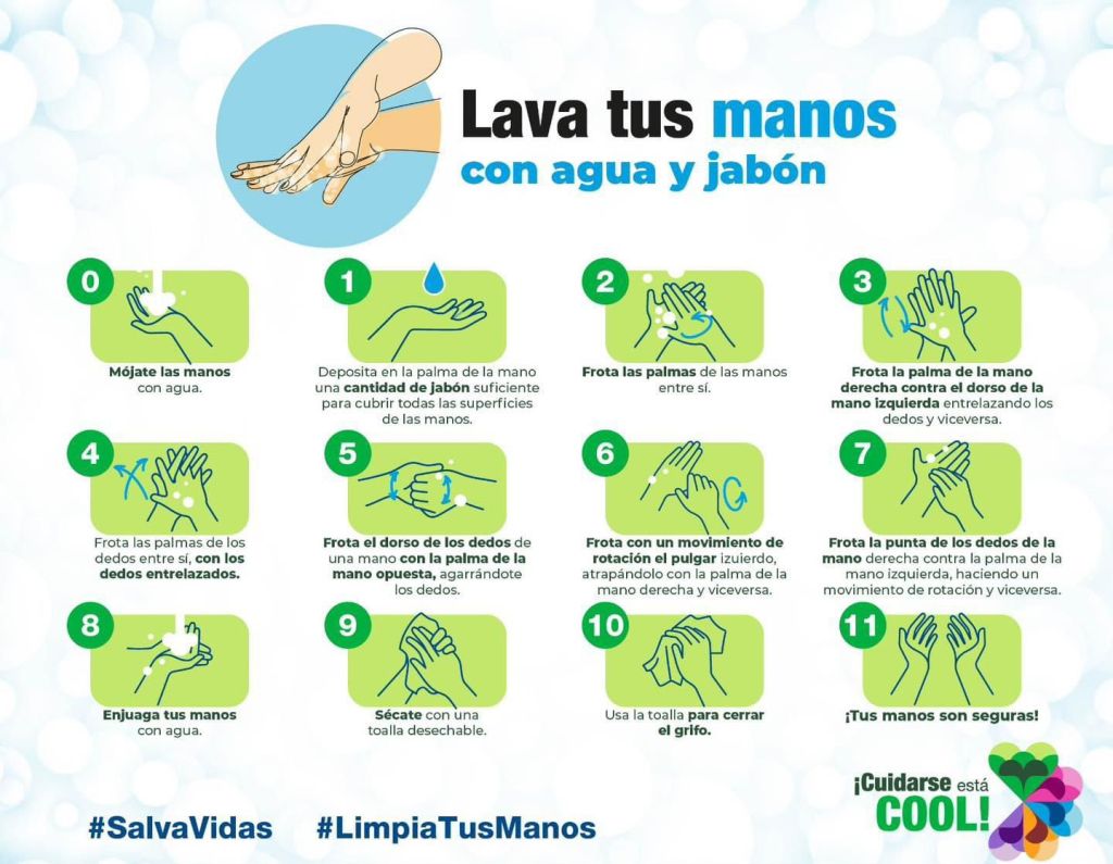 GOBIERNO ESTATAL MANTIENE VIGILANCIA SANITARIA 