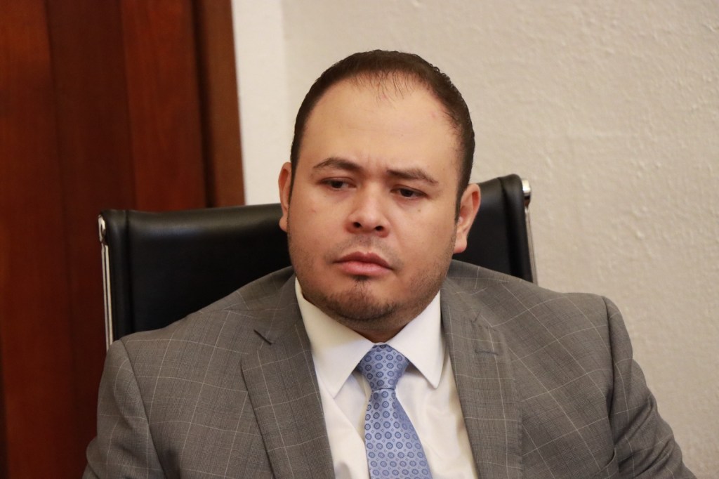 PRESUPUESTO ESTATAL 2025 NO CONSIDERA NUEVOS IMPUESTOS:&nbsp;SEFIN