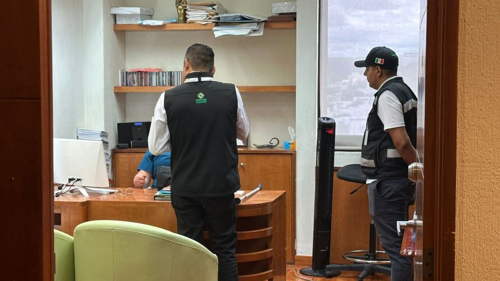 PROTECCIÓN CIVIL ESTATAL CLAUSURA CONSULTORIOS POR&nbsp;IRREGULARIDADES