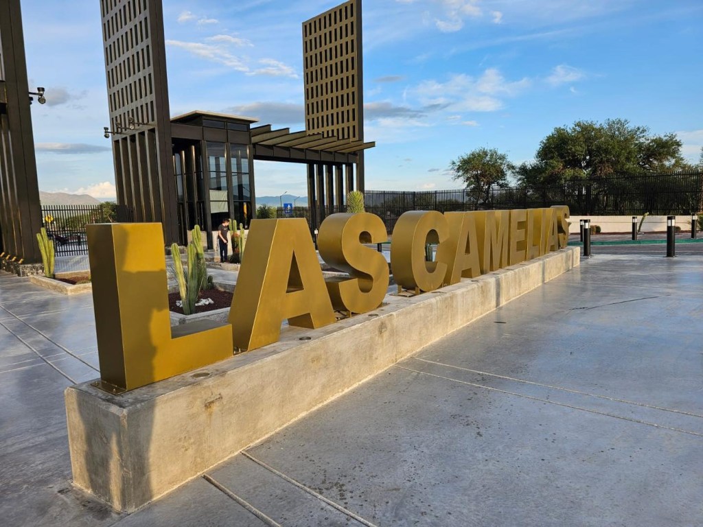 PARQUES TANGAMANGA ATRAEN EVENTOS&nbsp;INTERNACIONALES