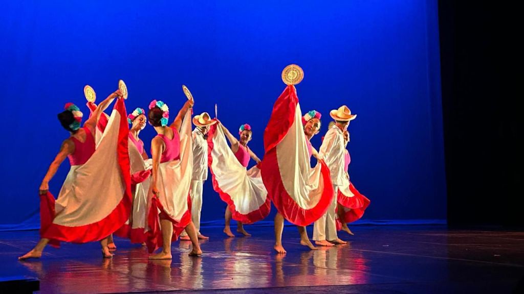 ESPECTACULAR “GALA DE 60 ANIVERSARIO”, PRESENTA BALLET&nbsp;PROVINCIAL