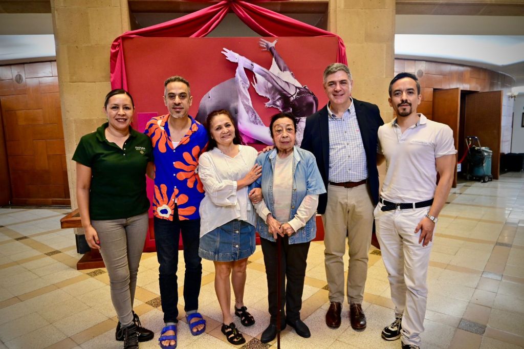 ARTISTAS, CREADORAS Y CREADORES HABLAN DE LA EXPERIENCIA LILA&nbsp;LÓPEZ