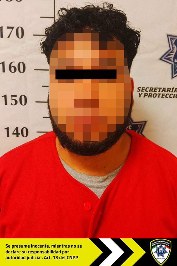 SECRETARÍA DE SEGURIDAD Y PROTECCIÓN CIUDADANASUBDIRECCIÓN DE COMUNICACIÓN&nbsp;SOCIAL