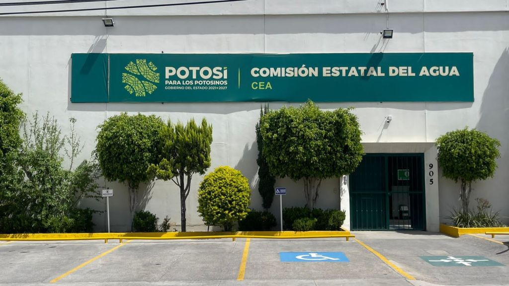 GOBIERNO DEL ESTADO LLAMA A MUNICIPIOS A CUIDAR EL AGUA 