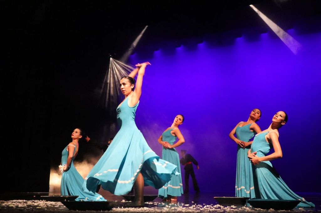 SLP Y CIUDAD DE MÉXICO SORPRENDIERON EN FESTIVAL INTERNACIONAL «LILA&nbsp;LÓPEZ»