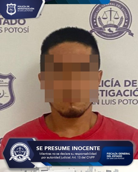 PDI DETIENE A SUJETO BAJO EL DELITO DE ATAQUE PELIGROSO EN SANTA MARÍA DEL&nbsp;RÍO