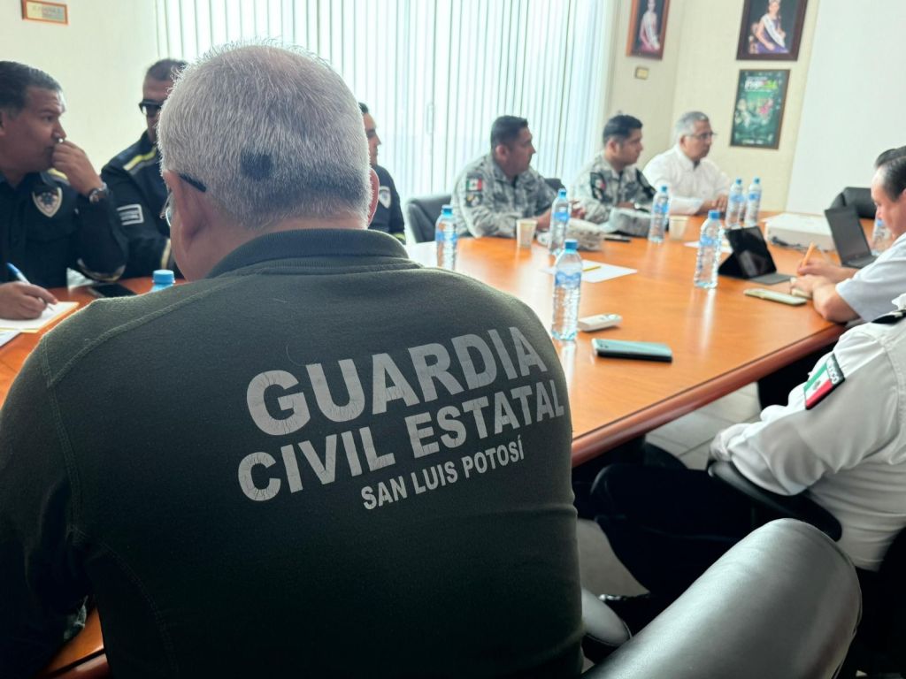 LA FENAPO SERÁ UNA DE LAS FERIAS MÁS SEGURAS DEL PAÍS:&nbsp;SSPCE