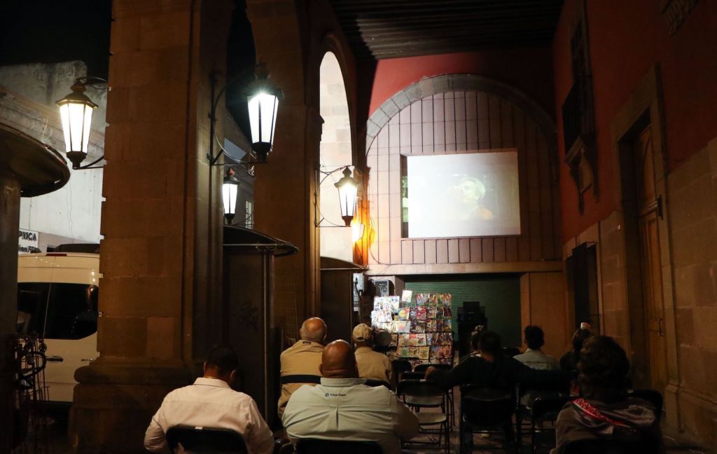 Cultura Municipal continúa con «Cinema Los Bravo” y su ciclo “Sueños” dedicado a Luis&nbsp;Buñuel