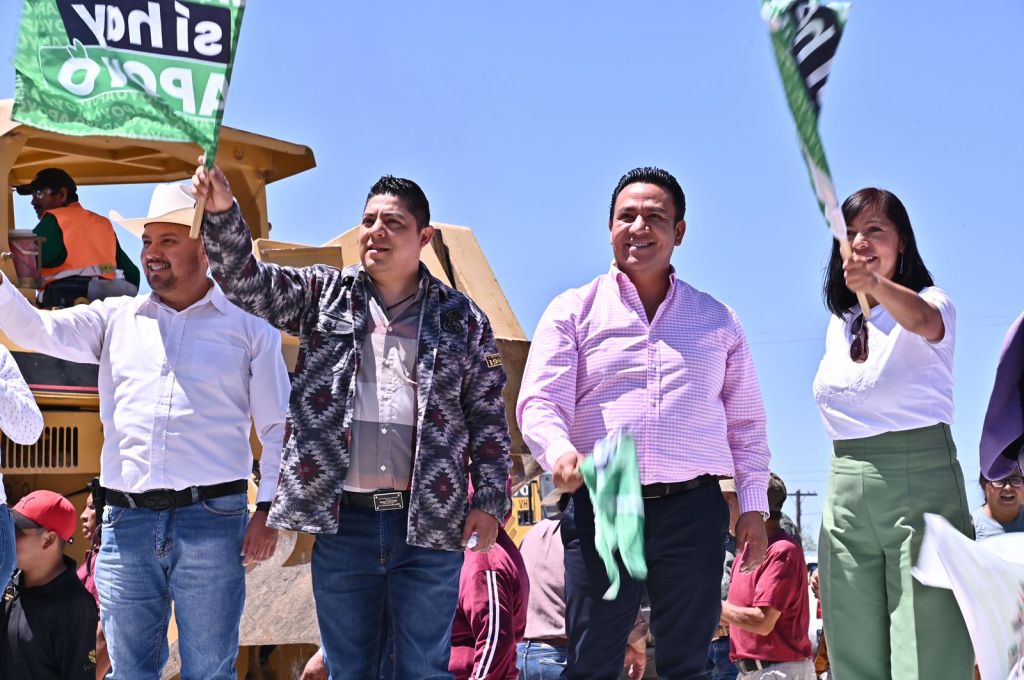 EL ESTADO IMPULSARÁ CONSTRUCCIÓN DE RELLENO SANITARIO EN&nbsp;CHARCAS