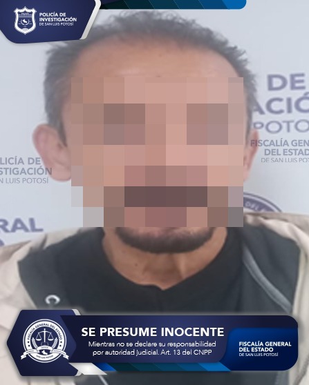 JORGE “N” QUEDÓ DETENIDO EN FLAGRANCIA POR ROBO EN UN&nbsp;SUPERMERCADO