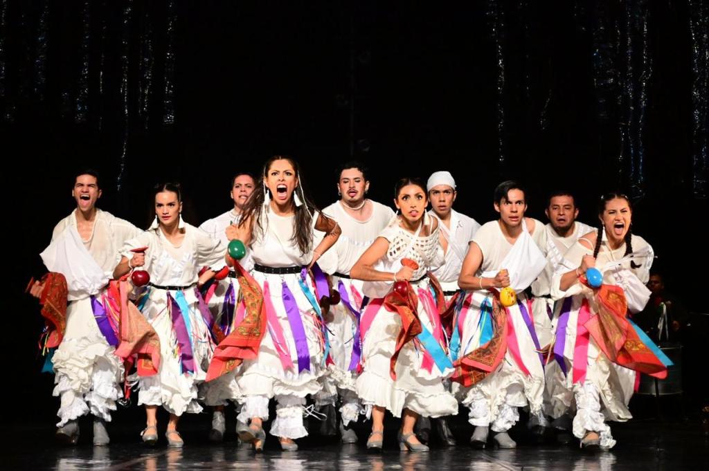 COMPAÑÍAS INTERNACIONALES Y DE MÉXICO PRESENTES EN EL FESTIVAL “LILA&nbsp;LÓPEZ”
