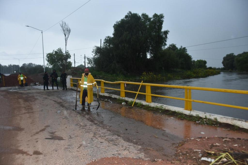 ESTADO Y MUNICIPIO SOLEDENSE EN PERMANENTE COORDINACIÓN PARA SALVAGUARDAR EL BIENESTAR SOCIAL