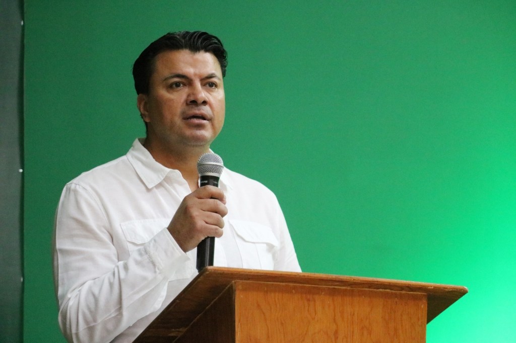 ALCALDESAS Y ALCALDES ELECTOS RECIBIRÁN CAPACITACIÓN DE LA&nbsp;CEFIM