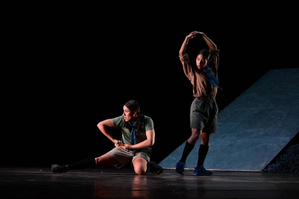 TALENTO GLOBAL EN EL FESTIVAL «LILA LÓPEZ» CON COMPAÑÍAS DE CANADÁ Y&nbsp;MÉXICO