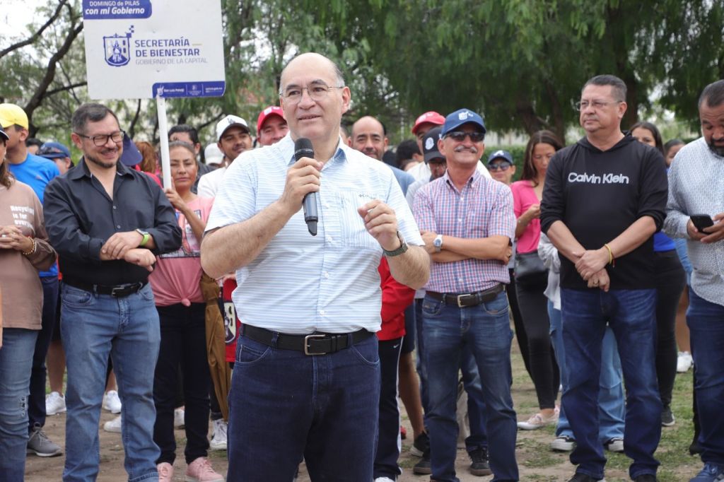 Entra en operación pozo “Jacarandas II”; se reanuda el servicio para colonias al norte de la&nbsp;ciudad.