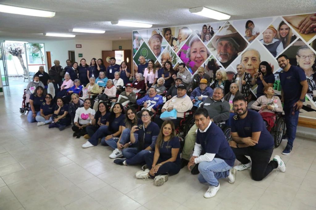 DIF ESTATAL PROMUEVE ALIANZAS EN BENEFICIO DE CENTROS DE ASISTENCIA&nbsp;SOCIAL