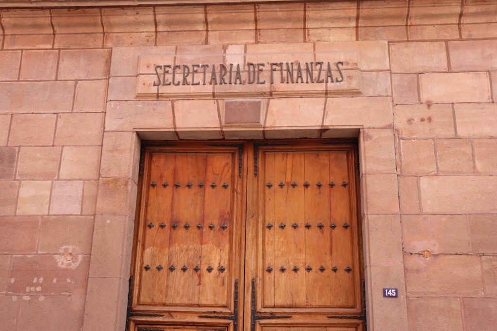 GOBIERNO DEL ESTADO MEJORA CALIFICACIÓN&nbsp;CREDITICIA