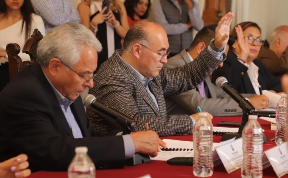 Cabildo en Pleno aprueba seguir prestando servicios a Villa de&nbsp;Pozos