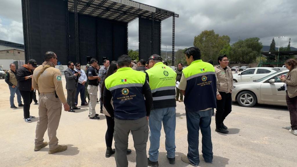 DESTACA SLP A NIVEL NACIONAL POR MEJORES SALARIOS EN&nbsp;EMPLEOS