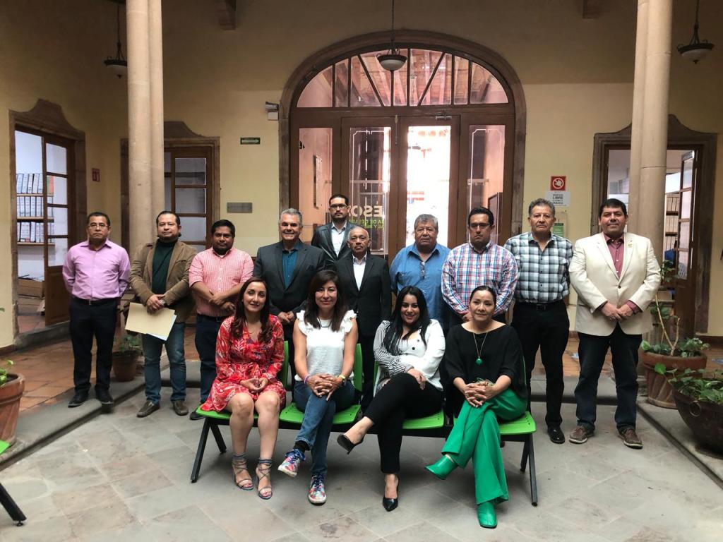 GOBIERNO ESTATAL ACTUALIZA DIRECTORIO DE&nbsp;PERITOS