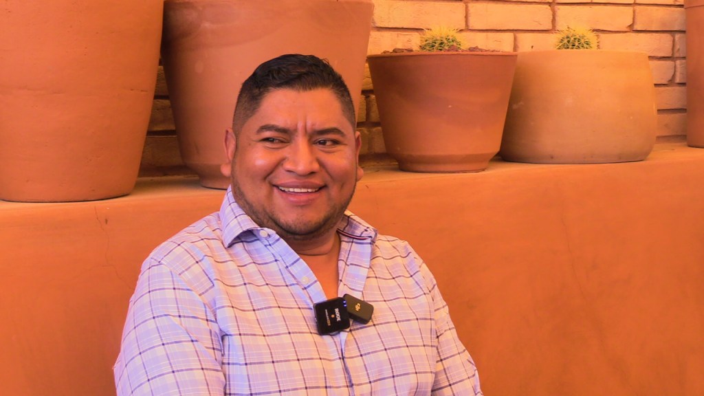 ISAMEL HERNANDEZ ALCALDE ELECTO POR EL MUNICIPIO DE VILLA DE REYES TRABAJARA EN AMPLIACION DE CARR 57. CRECIMIENTO DE NUEVAS EMPRESAS Y UN NUEVO CAMPUS DE LA&nbsp;UASLP.