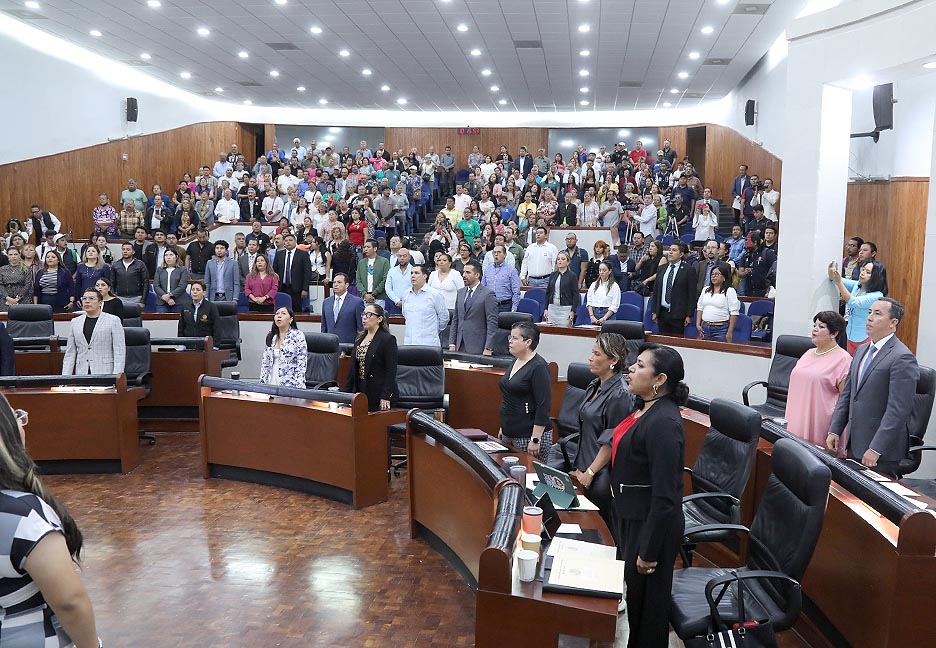 HABITANTES DE VILLA DE POZOS ESTÁN LISTOS PARA APOYAR A LAS PRÓXIMAS AUTORIDADES QUE DEBERÁN TRABAJAR POR EL DESARROLLO DE LA&nbsp;DEMARCACIÓN