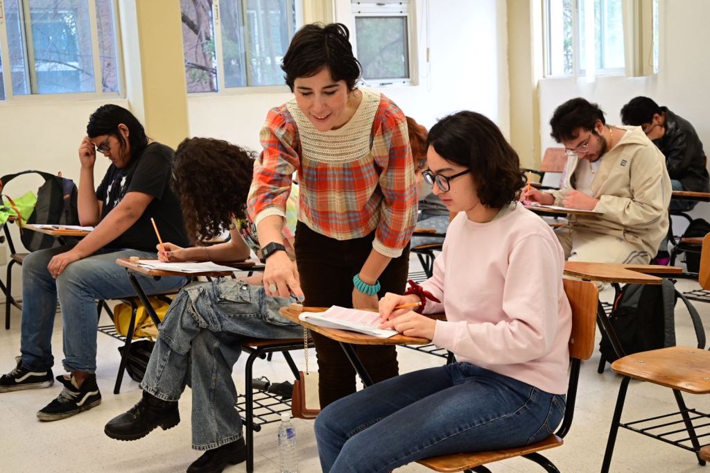 Mantiene UASLP costos de inscripción sin cambios para próximo ciclo escolar