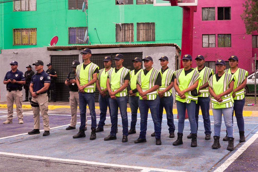 En la colonia Arbolitos inició el campamento “Verano en tu&nbsp;colonia”
