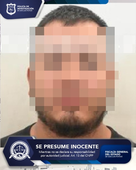 TRABAJO DE FISCALÍA DE LA MUJER DERIVA A VINCULACIÓN A PROCESO DE INDICIADO POR ABSO SEXU@L EN&nbsp;SGS