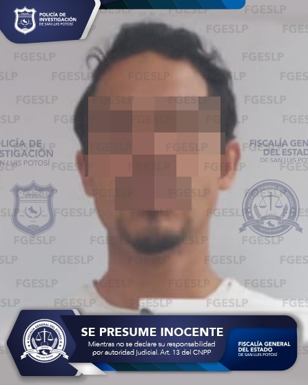 SUJETO SEÑALADO POR ROBO EN DOMICILIO DE SLP ES CAPTURADO POR LA&nbsp;PDI