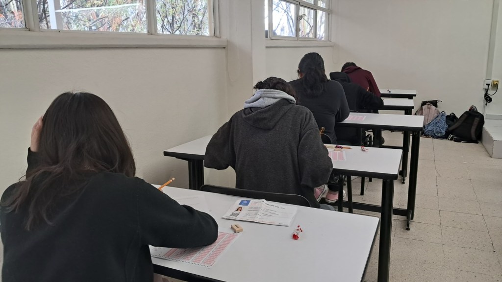 Lista de aspirantes admitidos a la UASLP será publicada este sábado 6 de&nbsp;julio