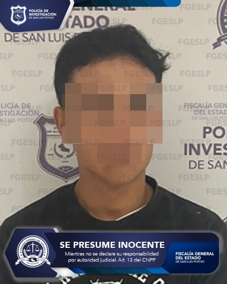 IMPUTADO POR ATAQUE PELIGR@SO EN VILLA DE REYES ES VINCULADO A&nbsp;PROCESO