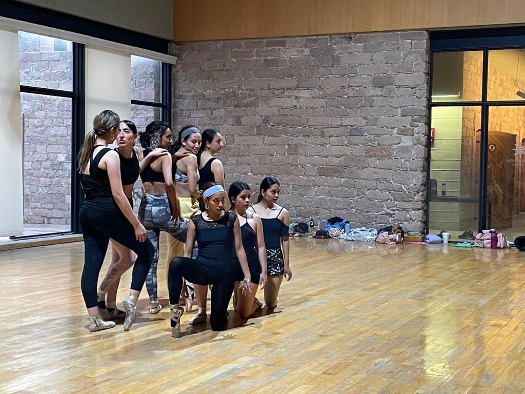 INSCRIPCIONES ABIERTAS EN CURSOS DE VERANO 2024 DEL CEART SAN&nbsp;LUIS