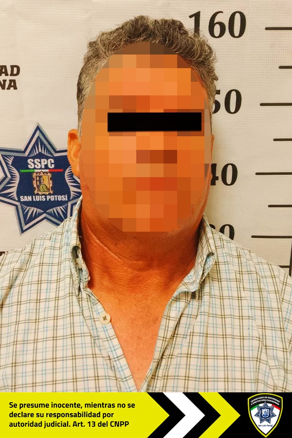 Guardia Municipal atiende hecho de violencia familiar en la colonia Aguaje&nbsp;2000