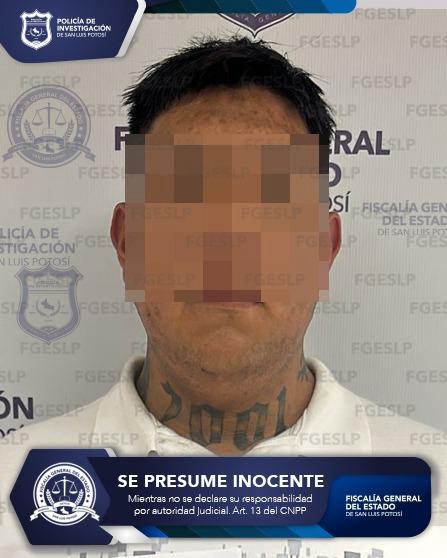 FISCALÍA EN FEMINICIDIOS OBTIENE VINCULACIÓN CONTRA JOSÉ GUILLERMO “N”, POR UN H@MICIDIO OCURRIDO EN&nbsp;SGS