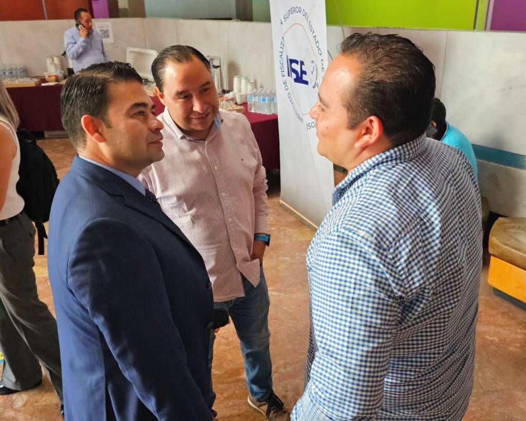 Villa de Reyes se prepara para la Entrega-Recepción de la Administración Pública&nbsp;Municipal