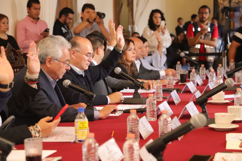 Cabildo de la Capital aprueba cambios en integración de&nbsp;comisiones