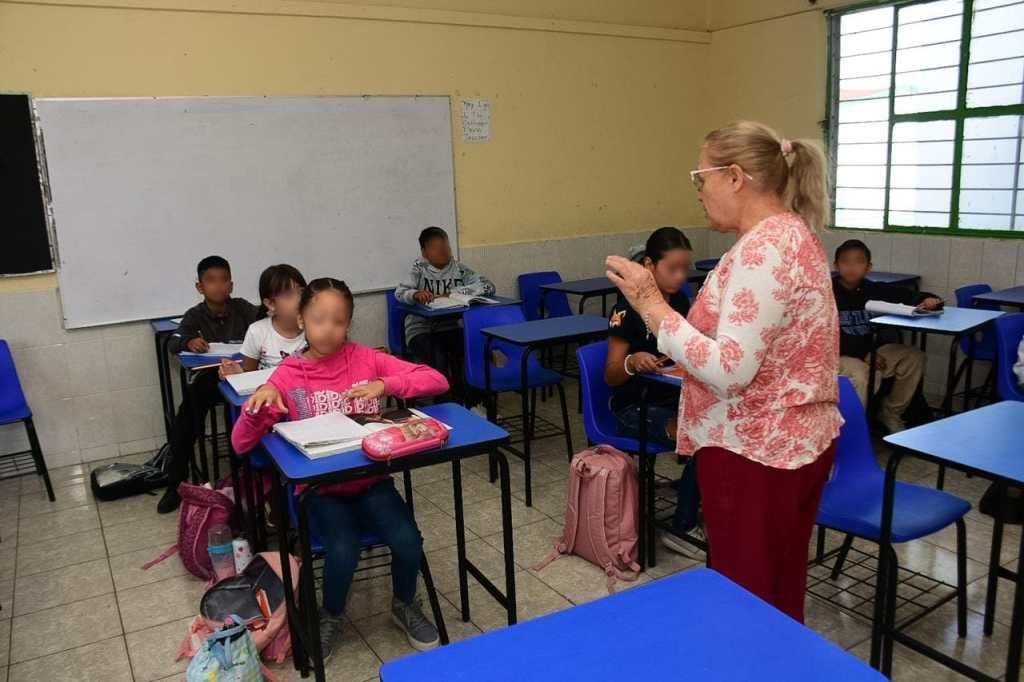 CON ATENCIÓN ESPECIALIZADA, AYUNTAMIENTO DE SOLEDAD IMPULSA APRENDIZAJE DE NIÑOS Y&nbsp;NIÑAS