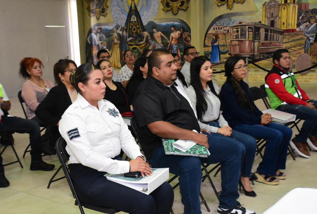 SOLEDAD DE GRACIANO SÁNCHEZ SE CONSOLIDA COMO UN MUNICIPIO CON ALTO DESEMPEÑO&nbsp;MUNICIPAL