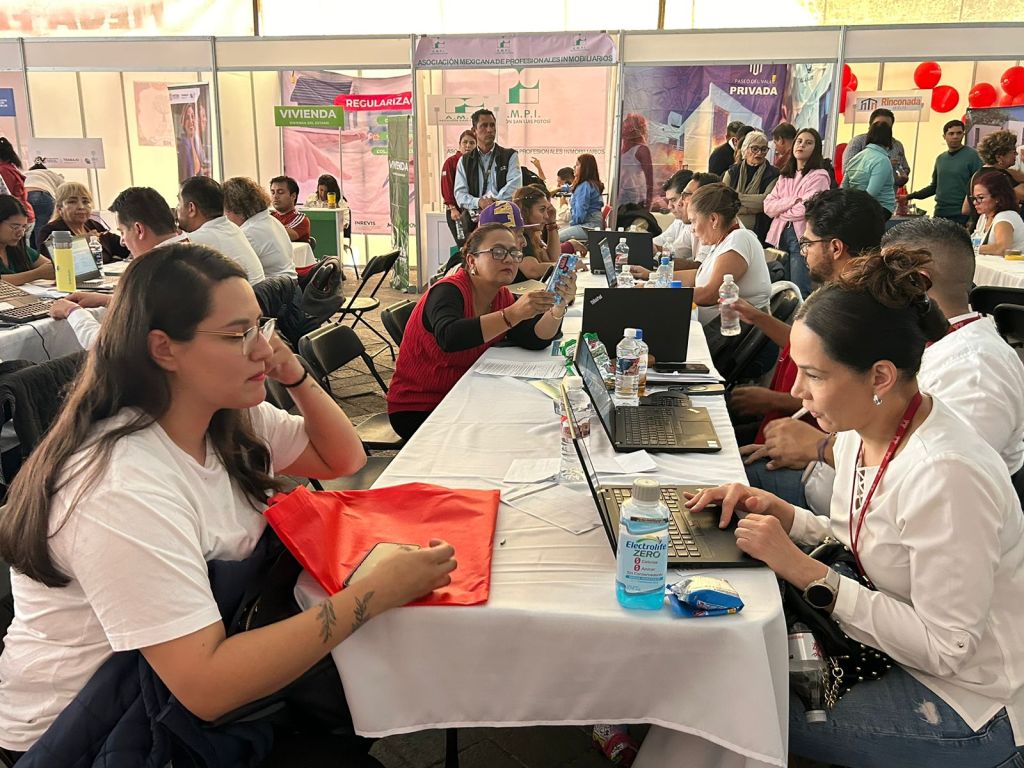 DESEO POR ADQUIRIR UNA VIVIENDA ALCANZA SU NIVEL MÁS ALTO PARA UN SEGUNDO TRIMESTRE DEL AÑO: ENCUESTA&nbsp;INFONAVIT