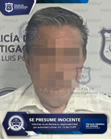 CAPTURA PDI A SUJETO QUE HABRÍA ARROLLADO A MUJER EN&nbsp;EDOMEX