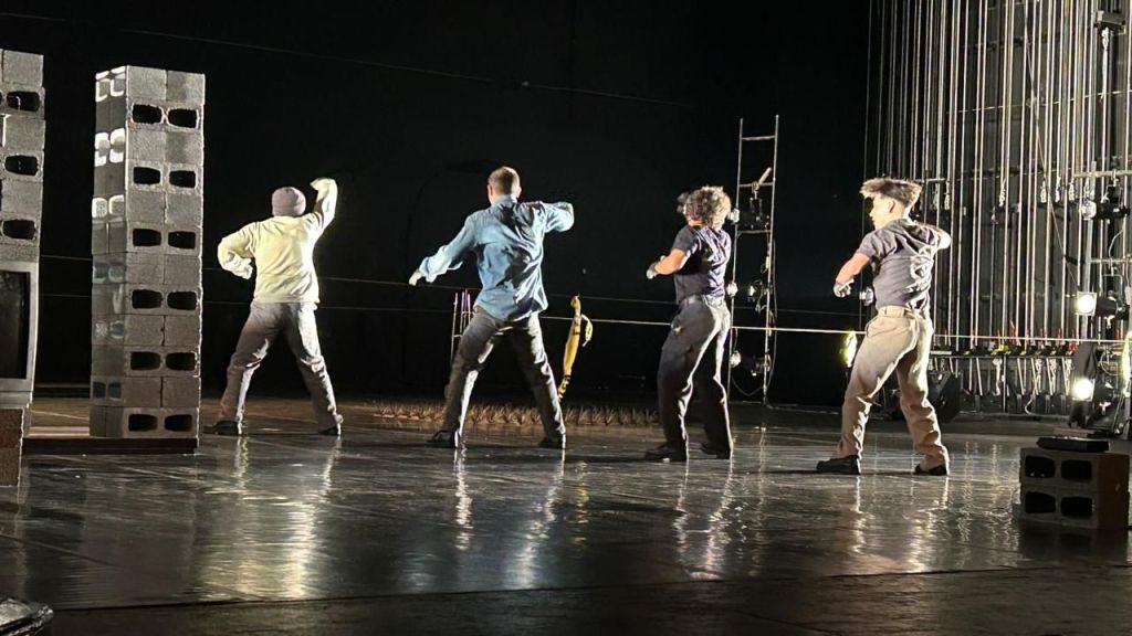 GRAN RESPUESTA EN EL SEGUNDO DÍA DEL FESTIVAL INTERNACIONAL “LILA&nbsp;LÓPEZ”