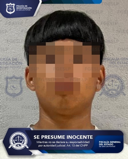 POLICÍA INVESTIGADORA DETIENE A INDICIADO POR LESIONES CALIFICADAS EN CIUDAD DEL&nbsp;MAÍZ