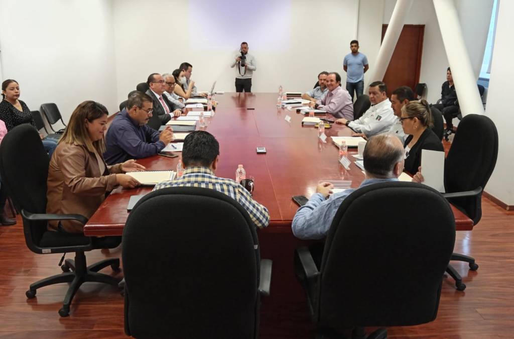 RECHAZA AYUNTAMIENTO DE SOLEDAD FALTA DE TRANSPARENCIA Y ATENCIÓN DESIGUAL DE&nbsp;INTERAPAS