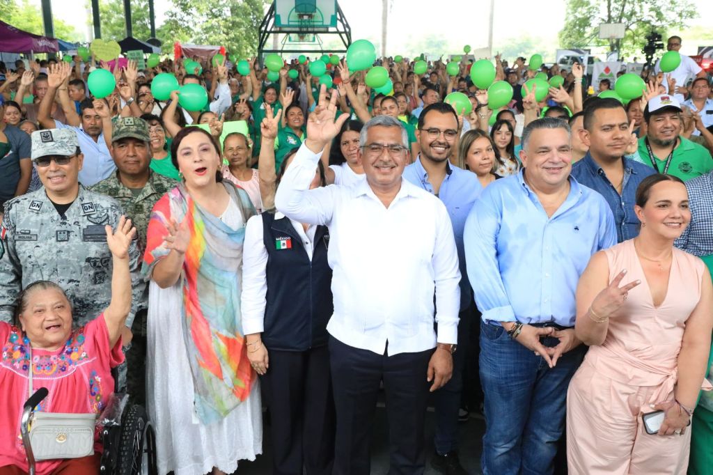 PROXIMIDAD SOCIAL, INSTRUMENTO EFICAZ PARA PREVENIR LOS DELITOS: JOSÉ LUIS RUIZ&nbsp;CONTRERAS