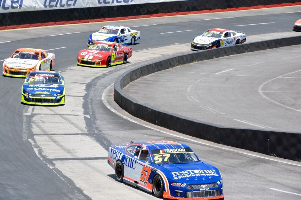 San Luis Capital se consolida como referente del turismo&nbsp;deportivo