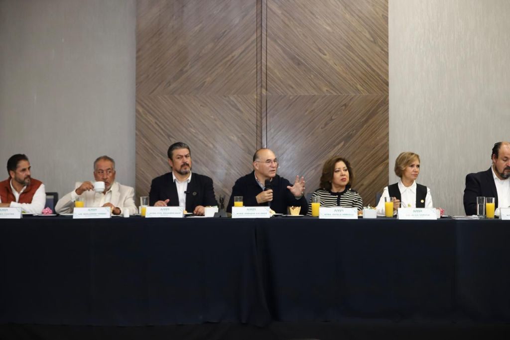 Mayor impulso al desarrollo de la Capital: Alcalde&nbsp;Galindo