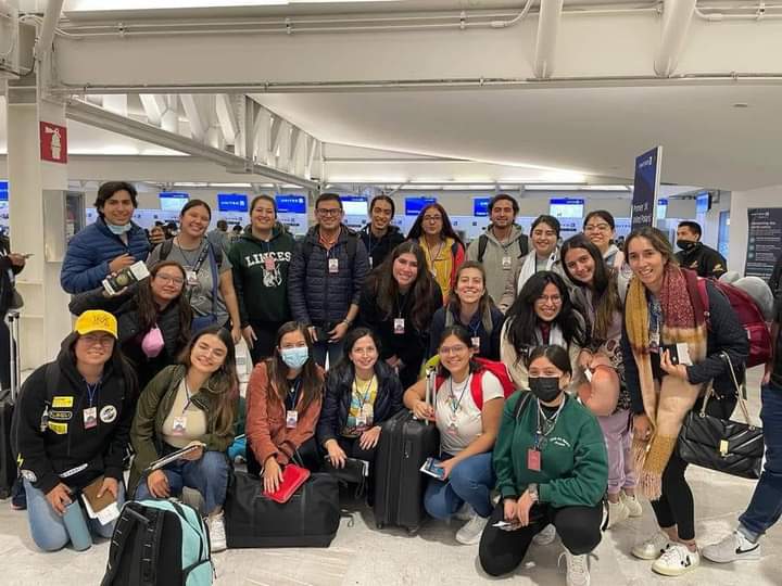 PROYECTO ACADÉMICO INTERNACIONAL PARA JÓVENES SOLEDENSES AVANZA A SU SEGUNDA FASE