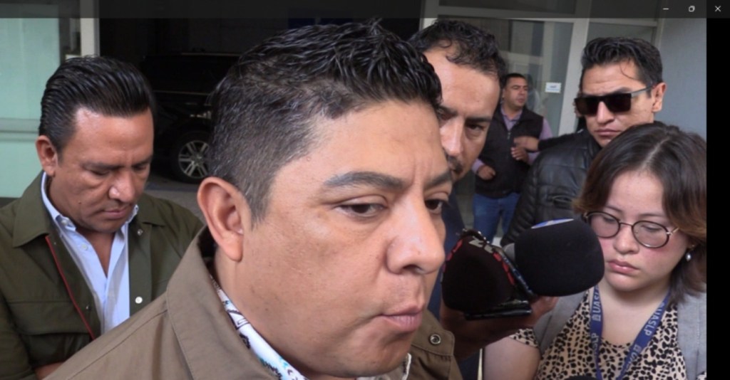 GOBERNADOR RICARDO GALLARDO CAMBIARA DE FECHA LA FENAPO POR&nbsp;LLUVIAS.